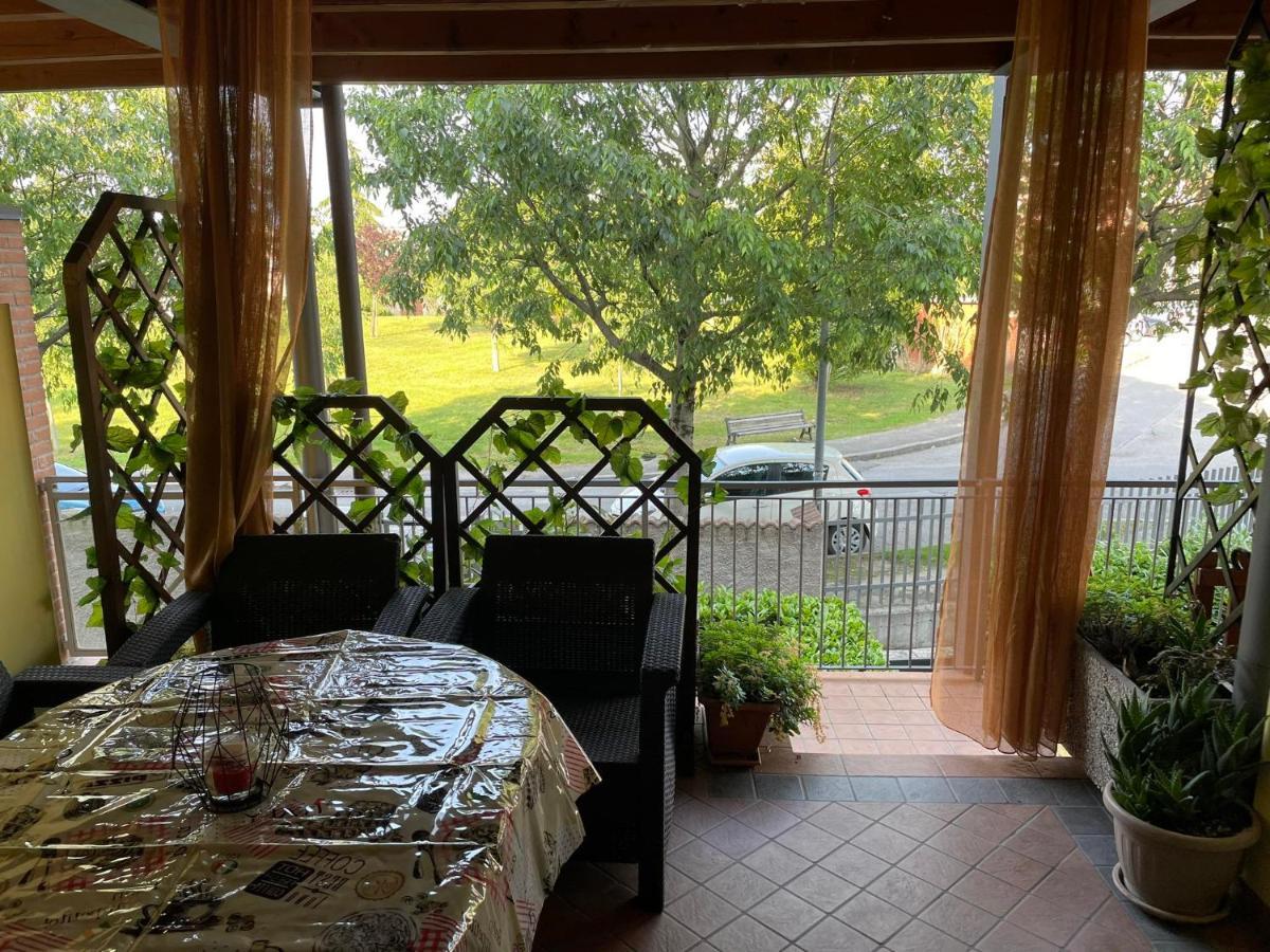 Garda Felice Apartment Desenzano del Garda Exterior photo