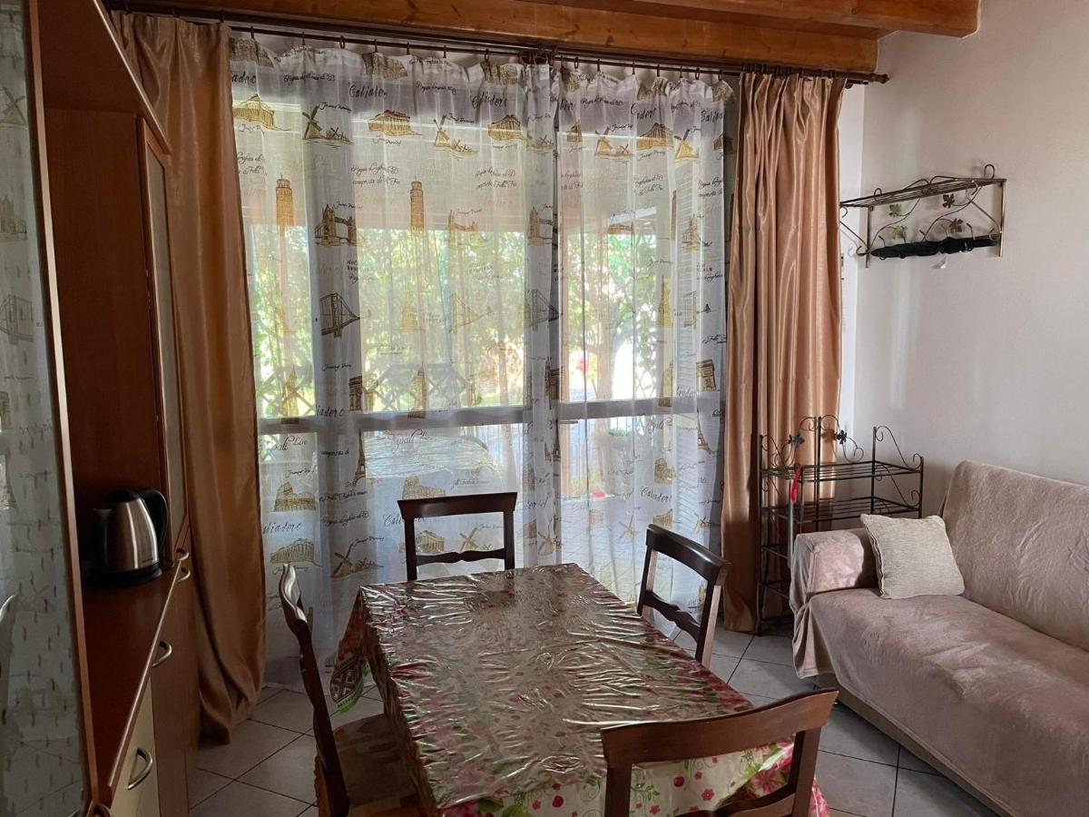 Garda Felice Apartment Desenzano del Garda Exterior photo