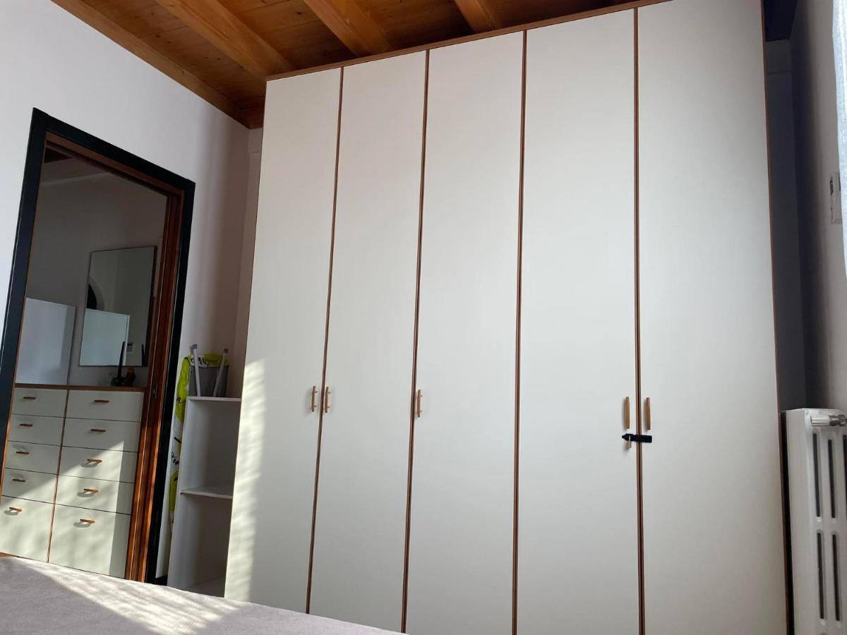 Garda Felice Apartment Desenzano del Garda Exterior photo