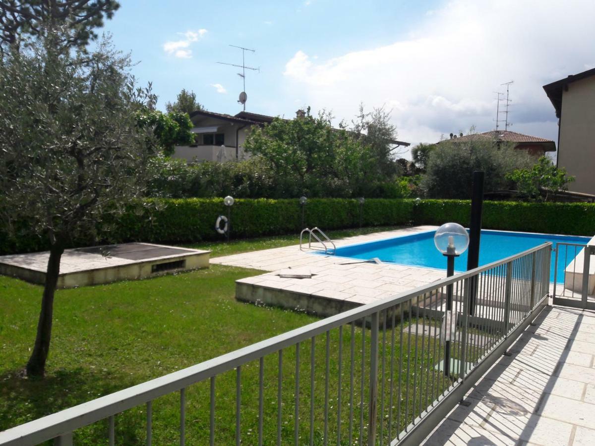 Garda Felice Apartment Desenzano del Garda Exterior photo