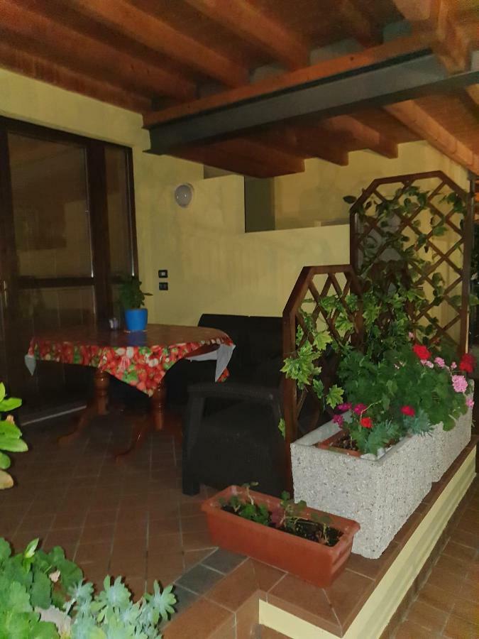 Garda Felice Apartment Desenzano del Garda Exterior photo