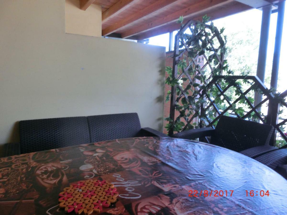 Garda Felice Apartment Desenzano del Garda Exterior photo