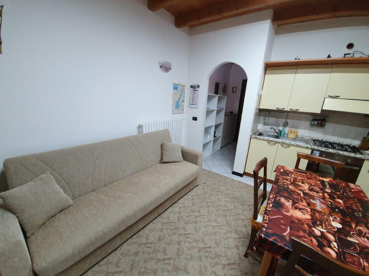 Garda Felice Apartment Desenzano del Garda Exterior photo